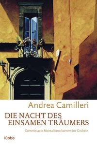 Produktbild: Die Nacht des einsamen Tr&auml;umers