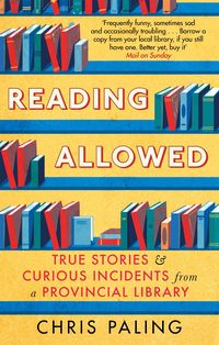 Produktbild: Reading Allowed