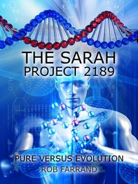 Produktbild: The Sarah Project 2189