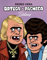 Produktbild: Ortega y Pacheco Deluxe