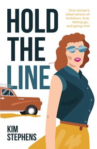 Produktbild: Hold the Line