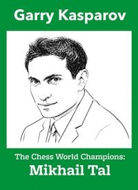 Produktbild: The World Champions 8 - Mikhail Tal