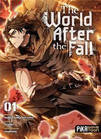 Produktbild: The world after the fall. Tome 1