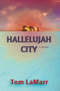 Produktbild: Hallelujah City
