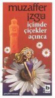 Produktbild: Icimde Cicekler Acinca