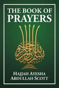 Produktbild: The Book of Prayers
