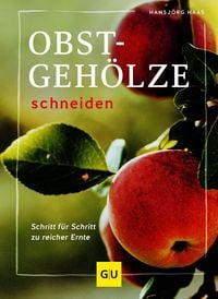 Produktbild Obstgehölze schneiden