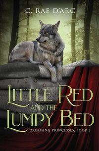 Produktbild: Little Red and the Lumpy Bed