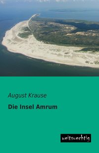 Produktbild: Die Insel Amrum