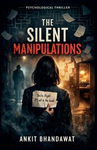 Produktbild: The Silent Manipulations
