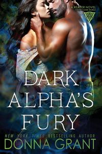 Produktbild: Dark Alpha's Fury