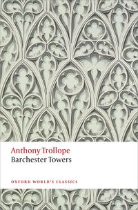 Produktbild: Barchester Towers