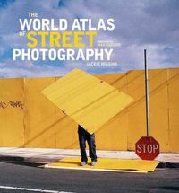 Produktbild: The World Atlas of Street Photography
