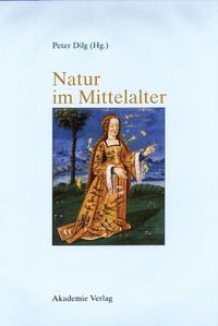 Produktbild: Natur im Mittelalter