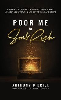 Produktbild: Poor Me to Soul Rich