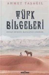Produktbild: Ilk T&uuml;rk Liderleri - Devlet Ruhunu Mayalayan Liderler