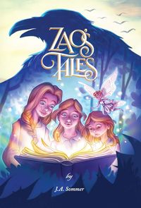 Produktbild: Zao's Tales