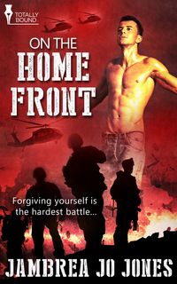 Produktbild: On the Home Front