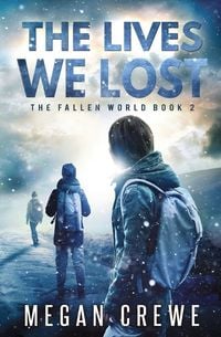Produktbild: The Lives We Lost