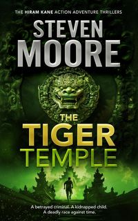 Produktbild: The Tiger Temple