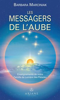 Produktbild: Les Messagers de l'Aube