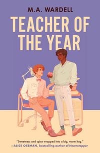 Produktbild: Teacher of the Year