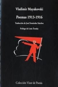 Produktbild: Poemas (1913-1916)