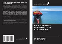 Produktbild: Procedimientos Comerciales De Exportaci&oacute;n