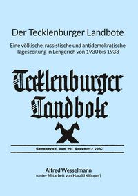 Produktbild: Der Tecklenburger Landbote