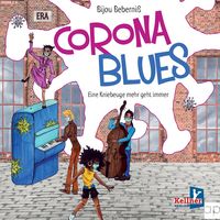 Produktbild: Corona-Blues