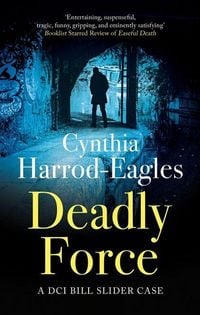 Produktbild: Deadly Force