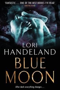 Produktbild: Blue Moon