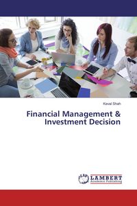 Produktbild: Financial Management & Investment Decision
