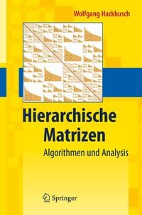 Produktbild: Hierarchische Matrizen