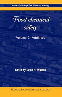 Produktbild: Food Chemical Safety
