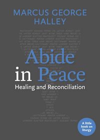 Produktbild: Abide in Peace