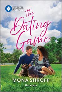 Produktbild: The Dating Game