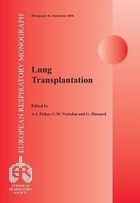 Produktbild: Lung Transplantation
