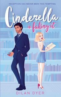 Produktbild: Cinderella Is Faking It