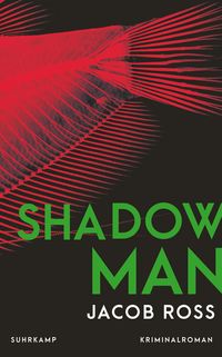 Produktbild: Shadowman - Karibik-Thriller (Digson und Miss Stanislaus ermitteln 2)