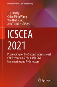 Produktbild: ICSCEA 2021