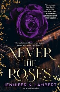 Produktbild: Never the Roses