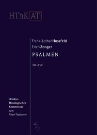 Produktbild: Psalmen 101-150