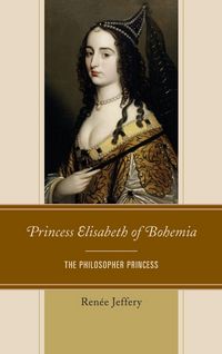 Produktbild: Princess Elisabeth of Bohemia