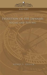 Produktbild: Evolution of the Japanese