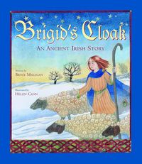 Produktbild: Brigid's Cloak