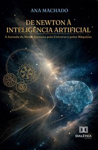 Produktbild: De Newton &agrave; Intelig&ecirc;ncia Artificial