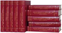 Produktbild: Critical Readings on Japan, 1906-1948: Countering Japan's Agenda and the Communist Menace in East Asia