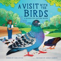 Produktbild: A Visit with the Birds