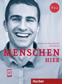 Produktbild: Menschen hier A2.1